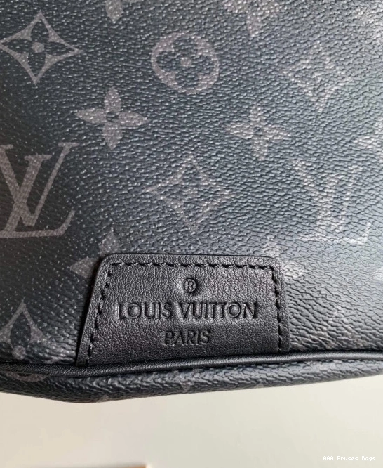 AAA Replica Ru DISCOVERY BUMBAG LOUIS VUITTON 0814